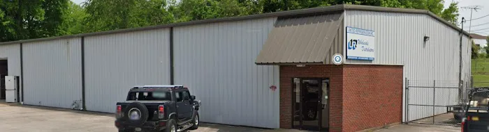 United Refrigeration Inc Picture 1