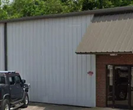 United Refrigeration Inc