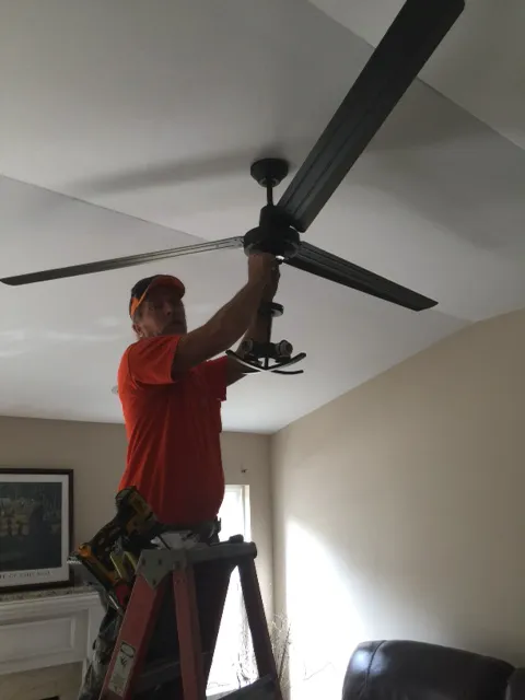 Morgan Brothers Electric, Inc. Picture 2