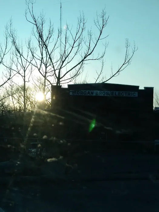 Morgan Brothers Electric, Inc. Picture 1