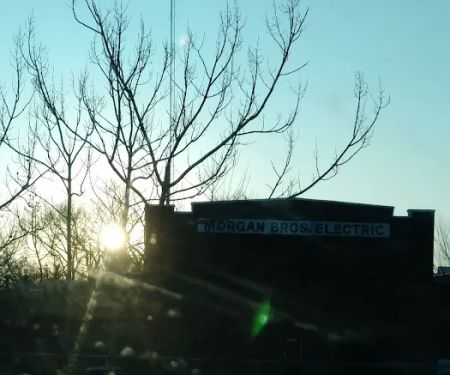 Morgan Brothers Electric, Inc.