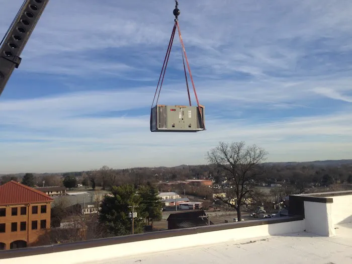 Morgan Brothers Electric, Inc. Picture 4