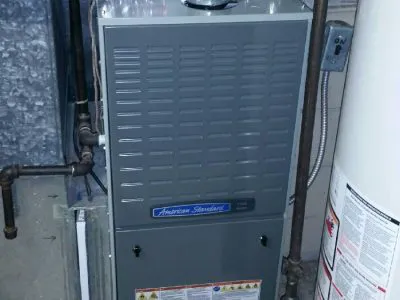 Profitts Heating, Air Condition & Refrigeration Picture 3