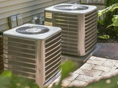 Profitts Heating, Air Condition & Refrigeration Picture 4