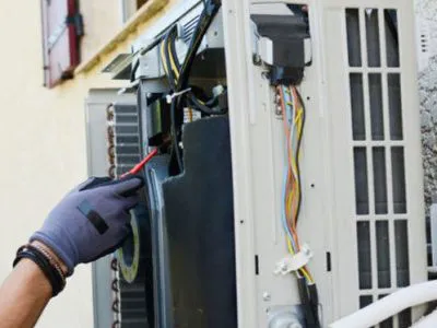 Profitts Heating, Air Condition & Refrigeration Picture 2