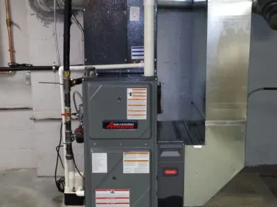 Profitts Heating, Air Condition & Refrigeration Picture 1