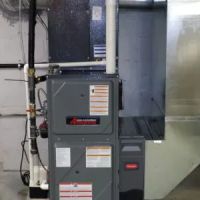 Profitts Heating, Air Condition & Refrigeration ico