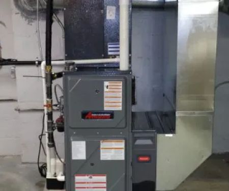 Profitts Heating, Air Condition & Refrigeration