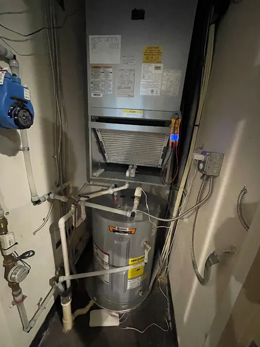 MW Mechanical Heating Cooling Electrical and Plumbing Picture 4