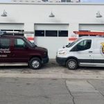 MW Mechanical Heating Cooling Electrical and Plumbing