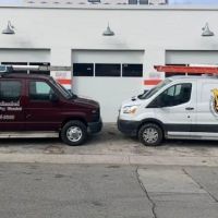 MW Mechanical Heating Cooling Electrical and Plumbing ico