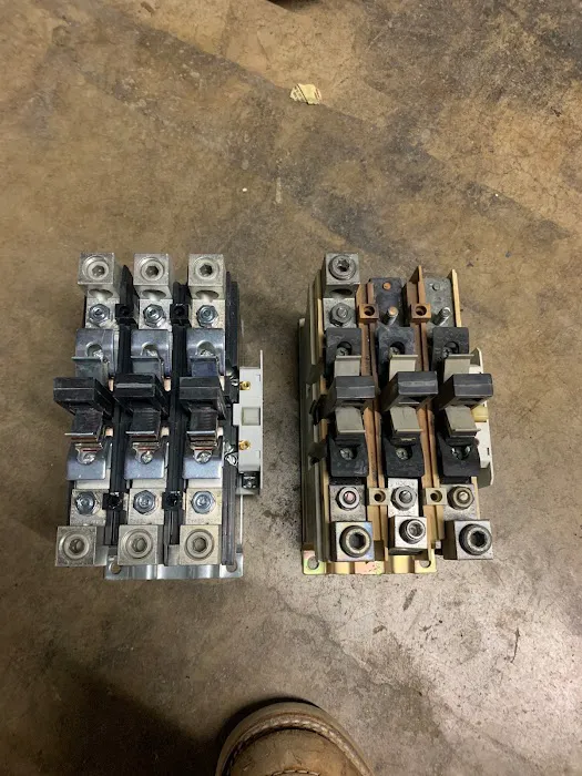 MW Mechanical Heating Cooling Electrical and Plumbing Picture 3