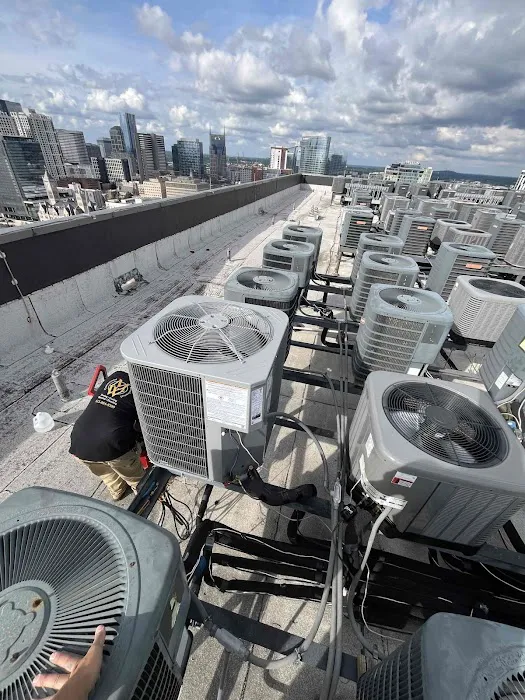 MW Mechanical Heating Cooling Electrical and Plumbing Picture 10