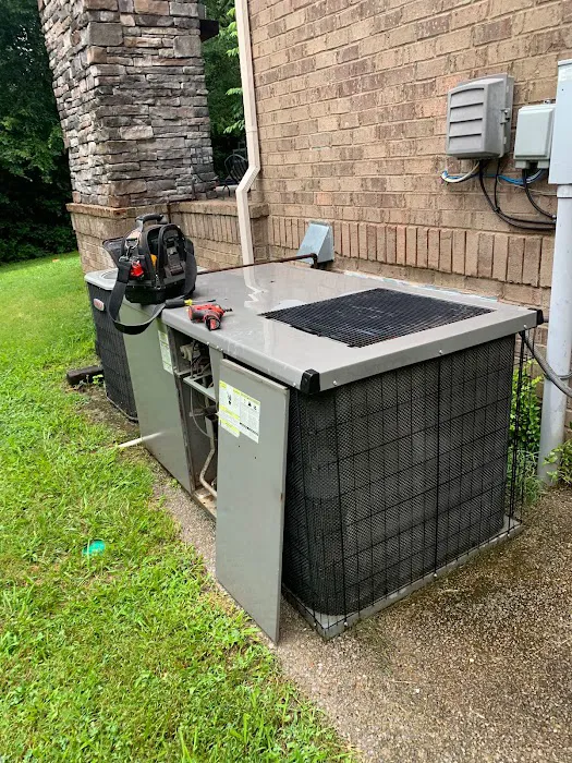 MW Mechanical Heating Cooling Electrical and Plumbing Picture 5