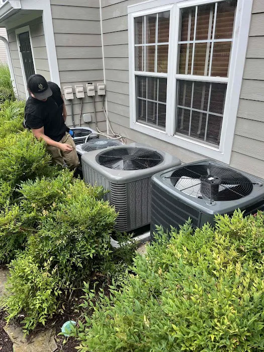 MW Mechanical Heating Cooling Electrical and Plumbing Picture 8