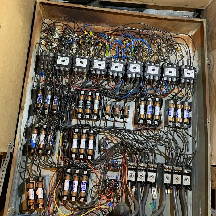 MW Mechanical Heating Cooling Electrical and Plumbing Picture 9