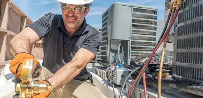 Sandrell Heating & Air Picture 3