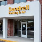 Sandrell Heating & Air