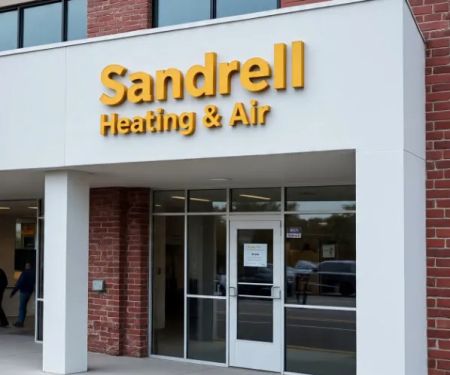 Sandrell Heating & Air