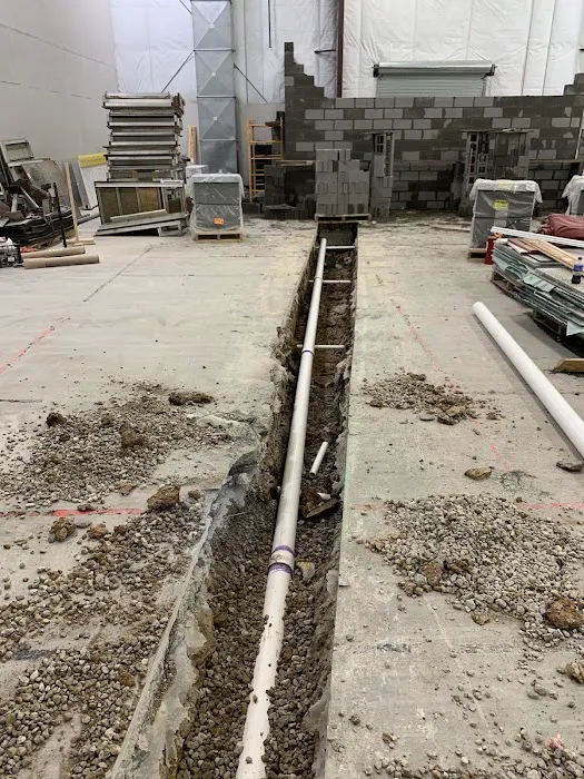 Rapid Response Plumbing, Heating and Cooling Picture 5