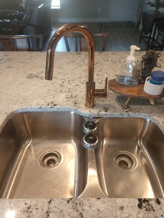 Rapid Response Plumbing, Heating and Cooling Picture 8