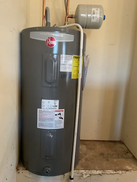 Rapid Response Plumbing, Heating and Cooling Picture 7