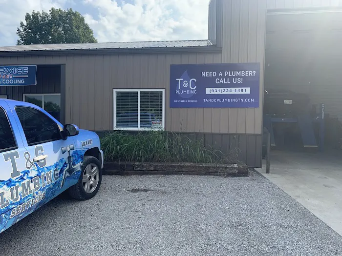 Rapid Response Plumbing, Heating and Cooling Picture 10