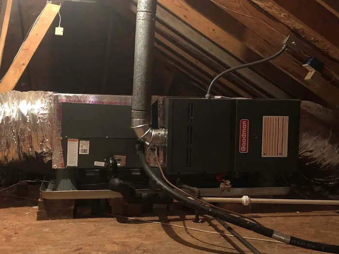 Merit Heating & Cooling Picture 4