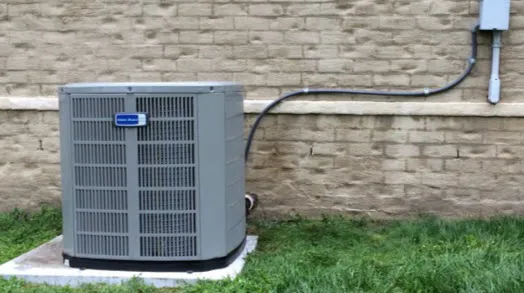 Merit Heating & Cooling Picture 3