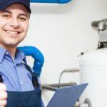 Merit Heating & Cooling