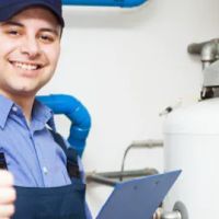 Merit Heating & Cooling ico