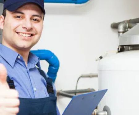 Merit Heating & Cooling