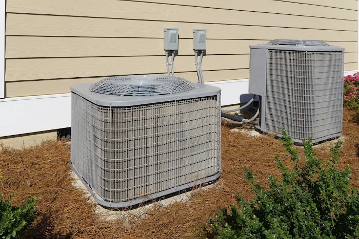 Merit Heating & Cooling Picture 7