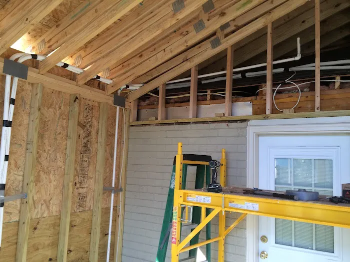 Merit Heating & Cooling Picture 5