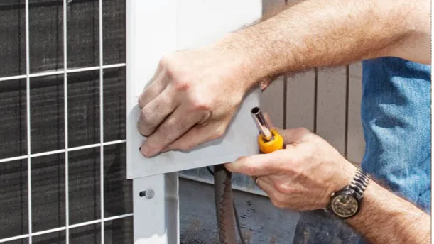 Merit Heating & Cooling Picture 2