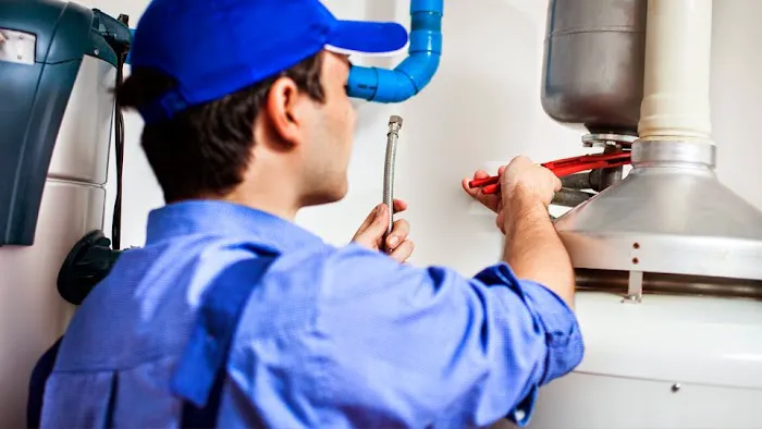 MONT Heating & Cooling, LLC Picture 1