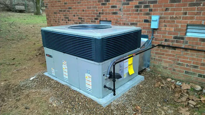 Heritage Heating & Cooling LLC Picture 5