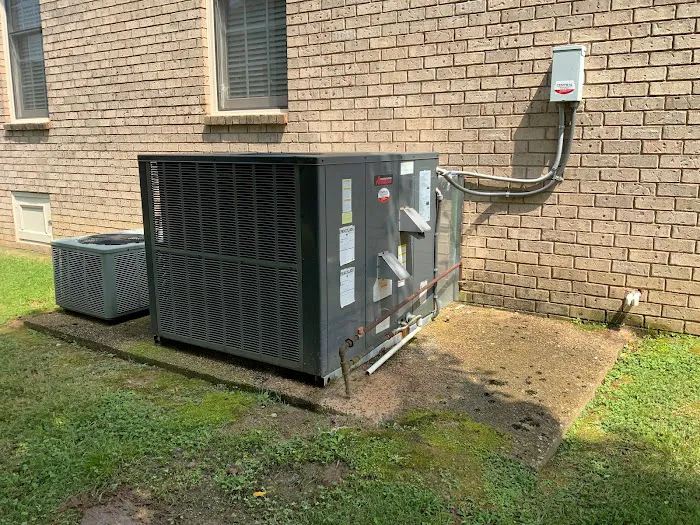 Heritage Heating & Cooling LLC Picture 9
