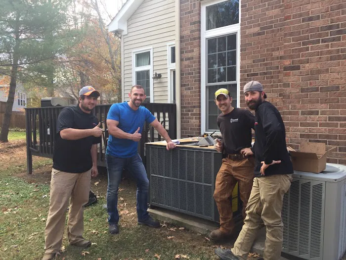 Heritage Heating & Cooling LLC Picture 8