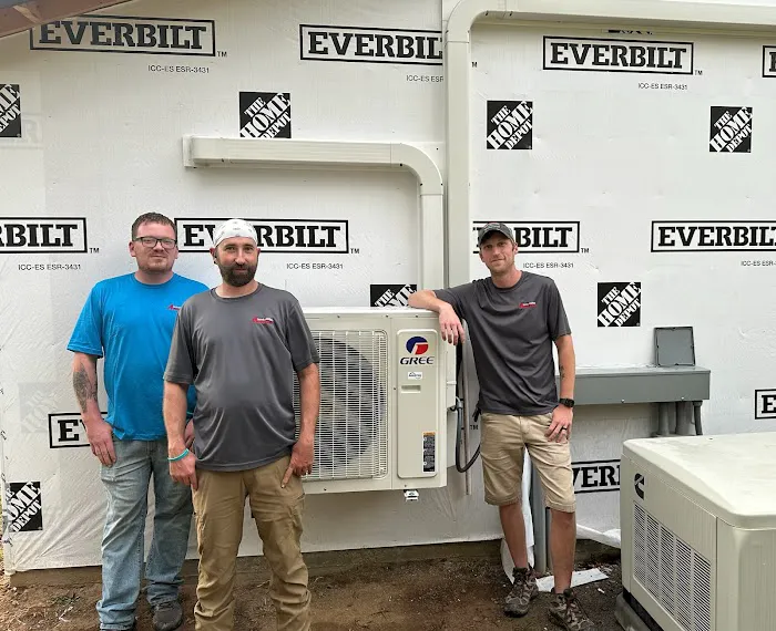 Heritage Heating & Cooling LLC Picture 3