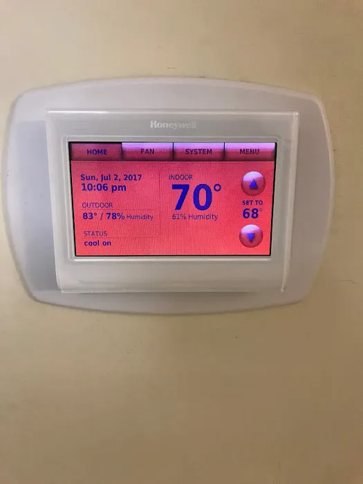 Heritage Heating & Cooling LLC Picture 1