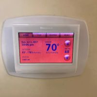 Heritage Heating & Cooling LLC ico