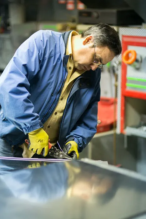 C & M Heating & Cooling Picture 1