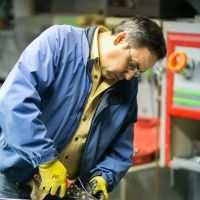 C & M Heating & Cooling ico