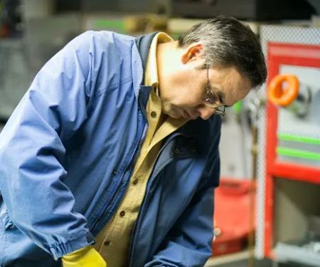 C & M Heating & Cooling