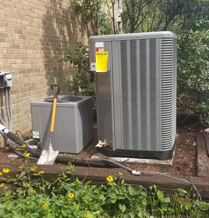 C & M Heating & Cooling Picture 3