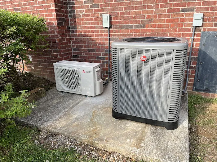 C & M Heating & Cooling Picture 2