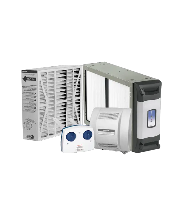 Air Environment, Inc. Heating & Cooling Picture 8