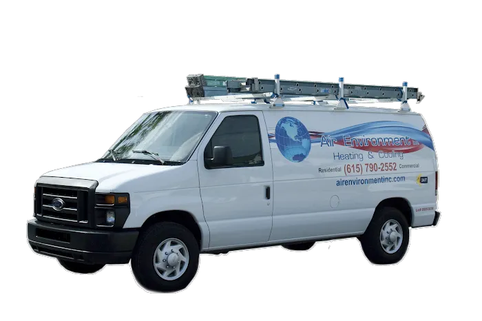 Air Environment, Inc. Heating & Cooling Picture 10