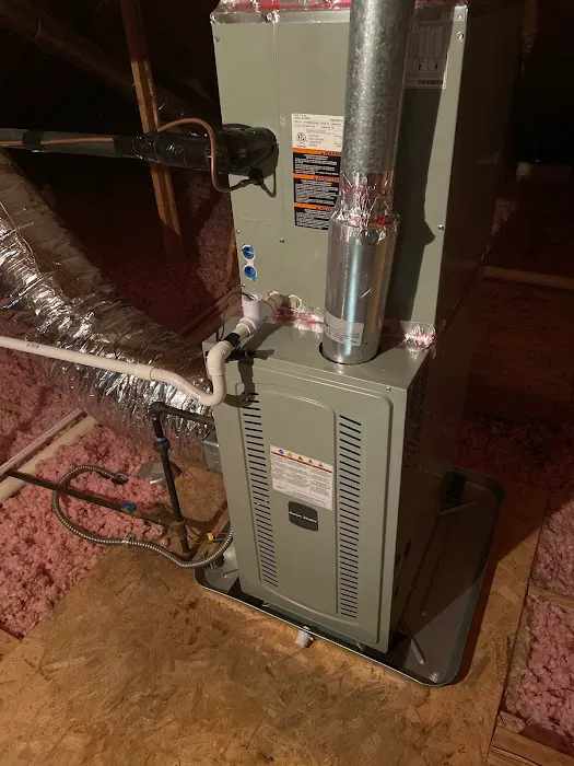 Air Environment, Inc. Heating & Cooling Picture 7